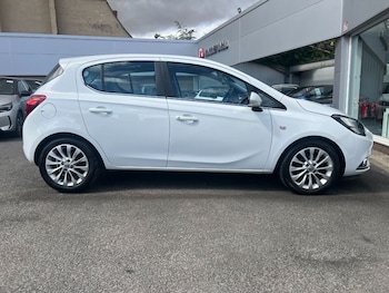 Used Vauxhall Corsa 2018 for sale - 79449446: Photo