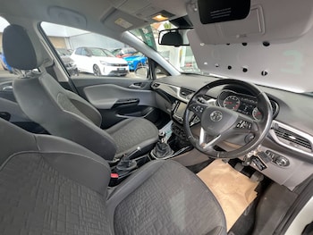 Used Vauxhall Corsa 2018 for sale - 79449446: Photo