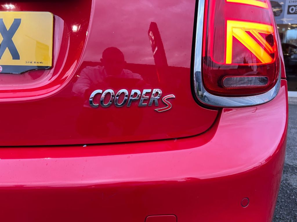 Used MINI Hatch 2019 for sale - 76453757: Photo 15