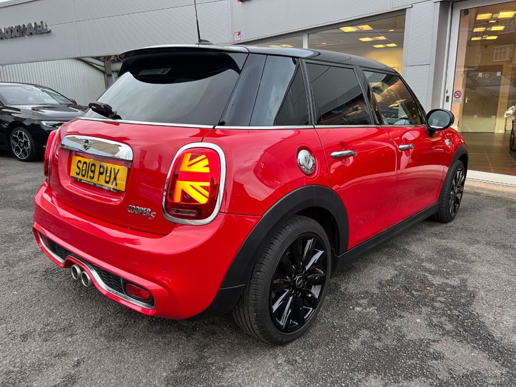 Used MINI Hatch 2019 for sale - 76453757: Photo 18