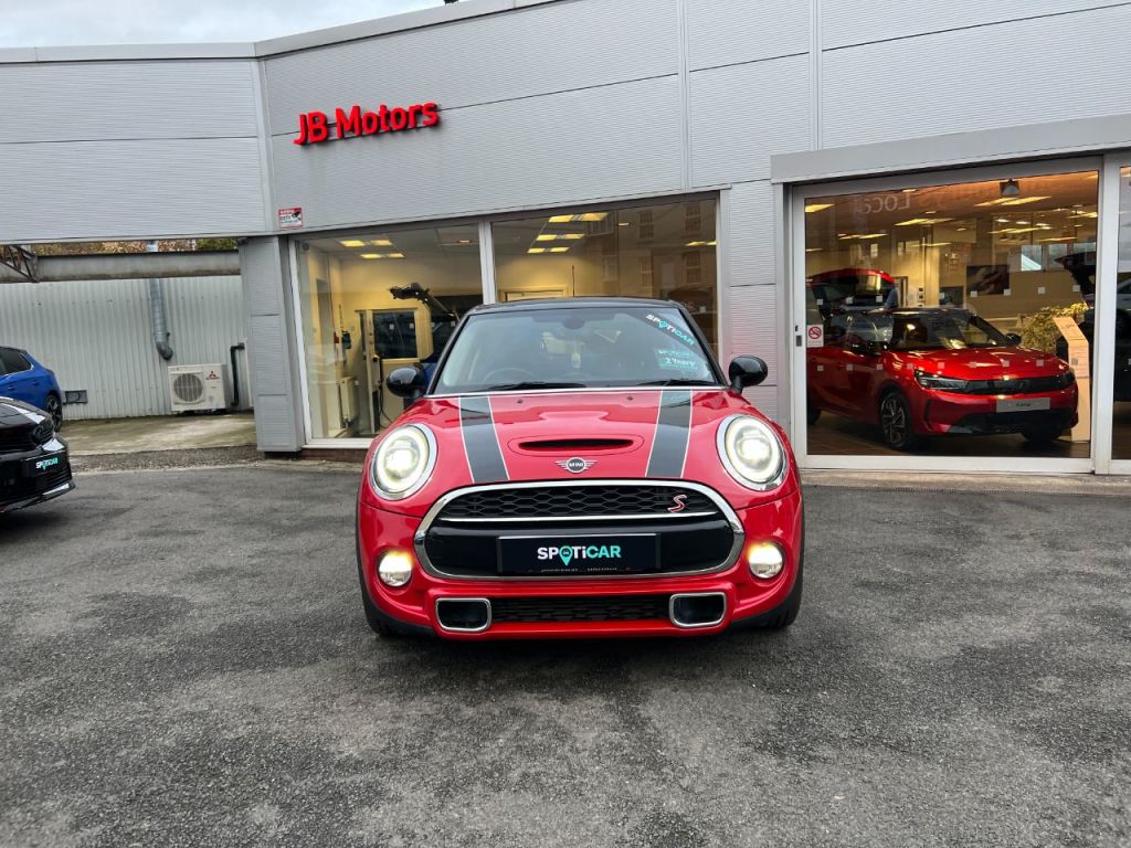 Used MINI Hatch 2019 for sale - 76453757: Photo 2