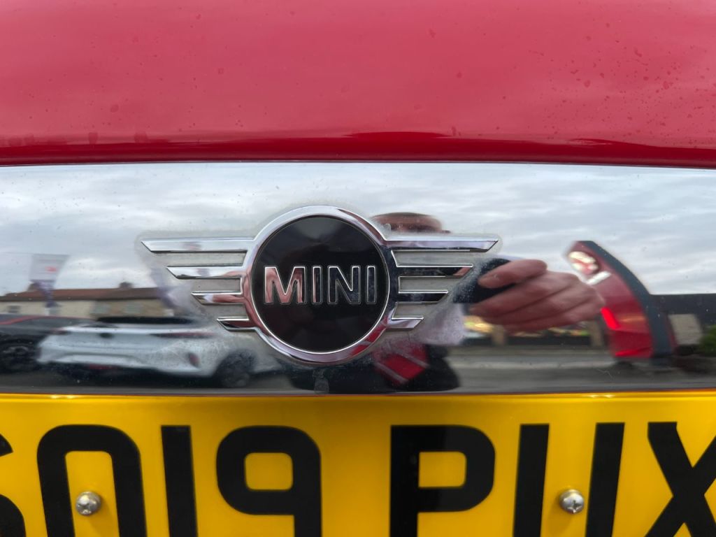 Used MINI Hatch 2019 for sale - 76453757: Photo 20