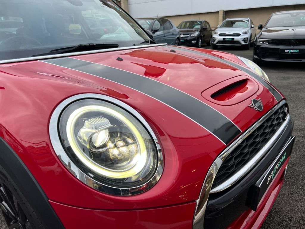 Used MINI Hatch 2019 for sale - 76453757: Photo 21