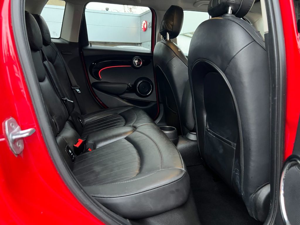 Used MINI Hatch 2019 for sale - 76453757: Photo 23