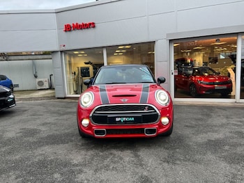 Used MINI Hatch 2019 for sale - 76453757: Photo