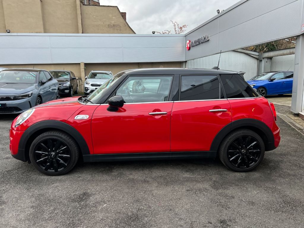Used MINI Hatch 2019 for sale - 76453757: Photo 4