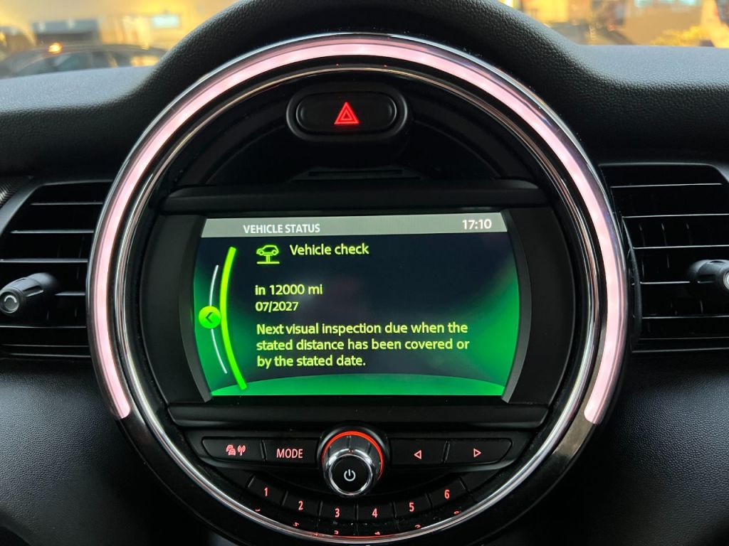 Used MINI Hatch 2019 for sale - 76453757: Photo 48