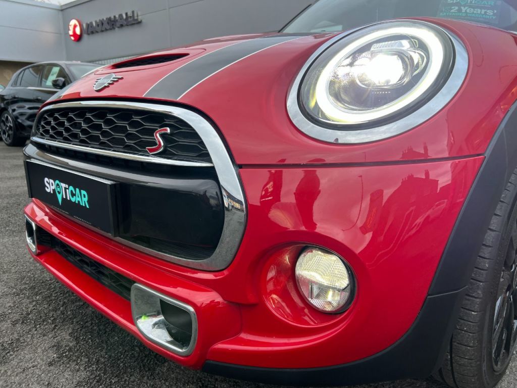 Used MINI Hatch 2019 for sale - 76453757: Photo 8