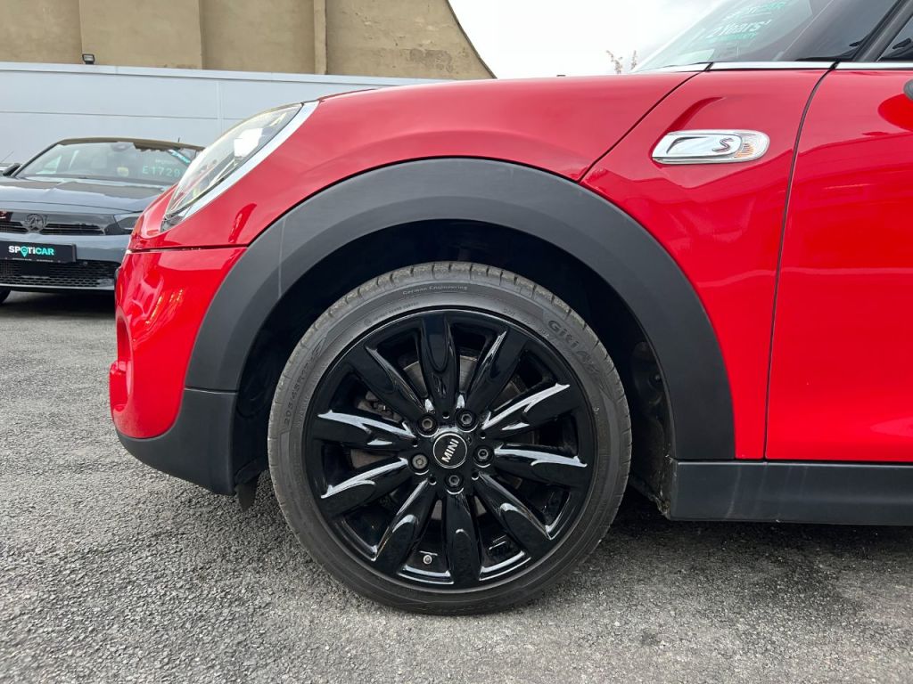 Used MINI Hatch 2019 for sale - 76453757: Photo 9