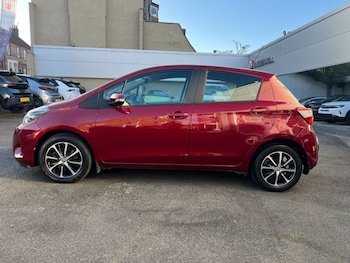 Used Toyota Yaris 2019 for sale - 75830181: Photo