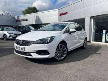 2020 - 1.2 Turbo 145 SRi VX-Line Nav 5dr**BLUETOOTH+SAT NAV+APPLE CARPLAY***