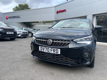 Used Vauxhall Corsa 2020 for sale - 75716817: Photo