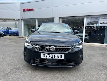 Used Vauxhall Corsa 2020 for sale - 75716817: Photo