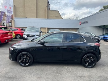 Used Vauxhall Corsa 2020 for sale - 75716817: Photo