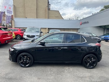 Used Vauxhall Corsa 2020 for sale - 75716817: Photo