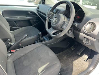 Used Volkswagen up! 2012 for sale - 78597303: Photo