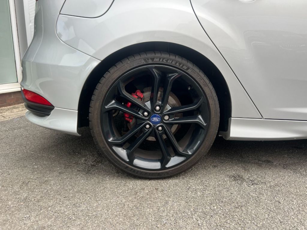Used Ford Focus 2018 for sale - 76162588: Photo 10