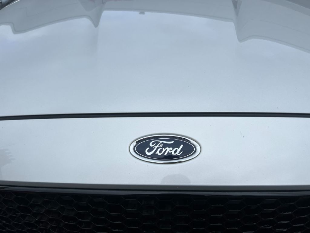 Used Ford Focus 2018 for sale - 76162588: Photo 12