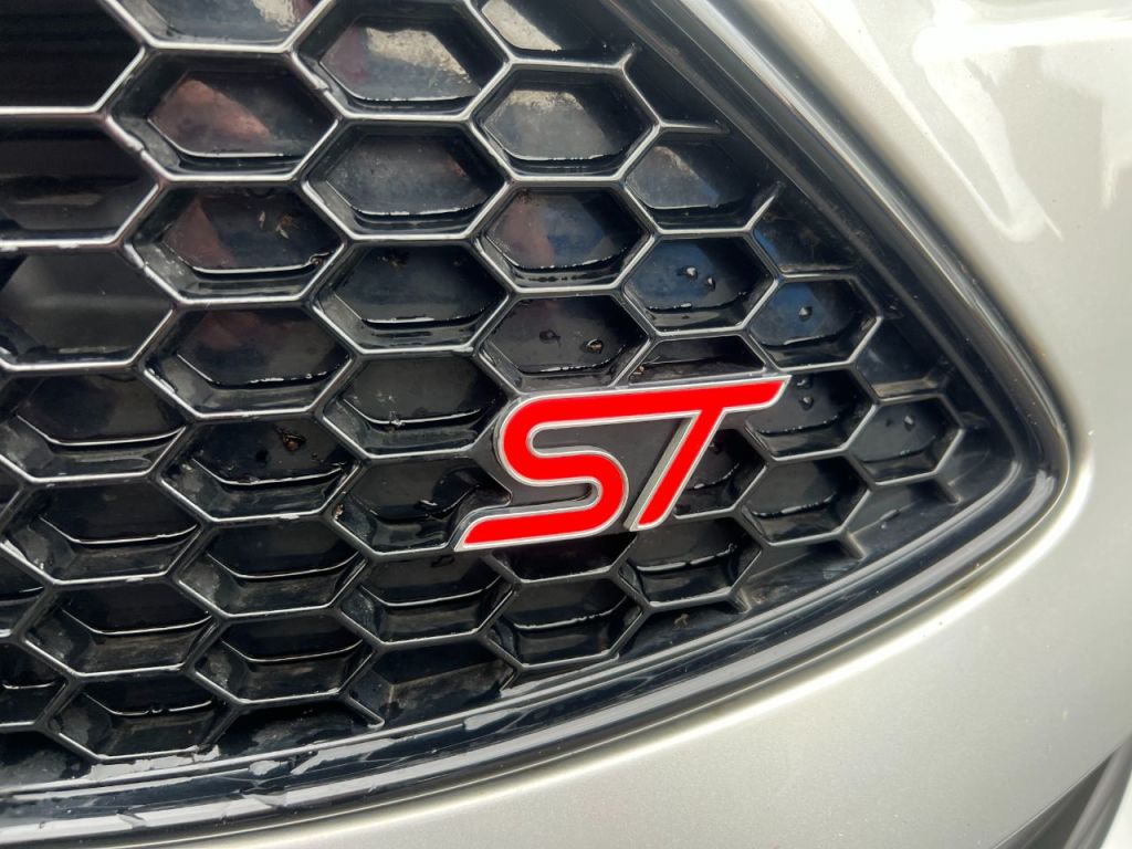 Used Ford Focus 2018 for sale - 76162588: Photo 14