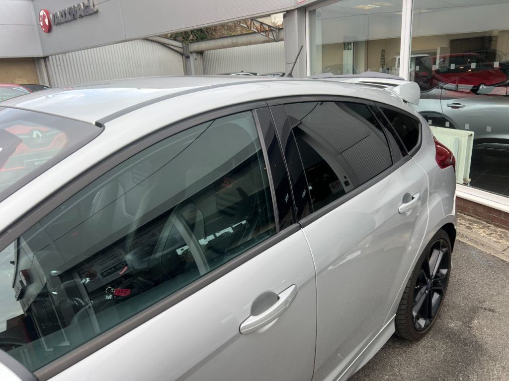 Used Ford Focus 2018 for sale - 76162588: Photo 15