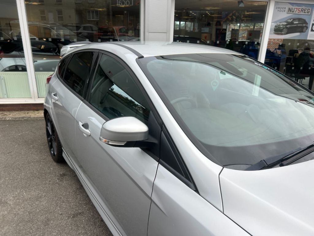 Used Ford Focus 2018 for sale - 76162588: Photo 16