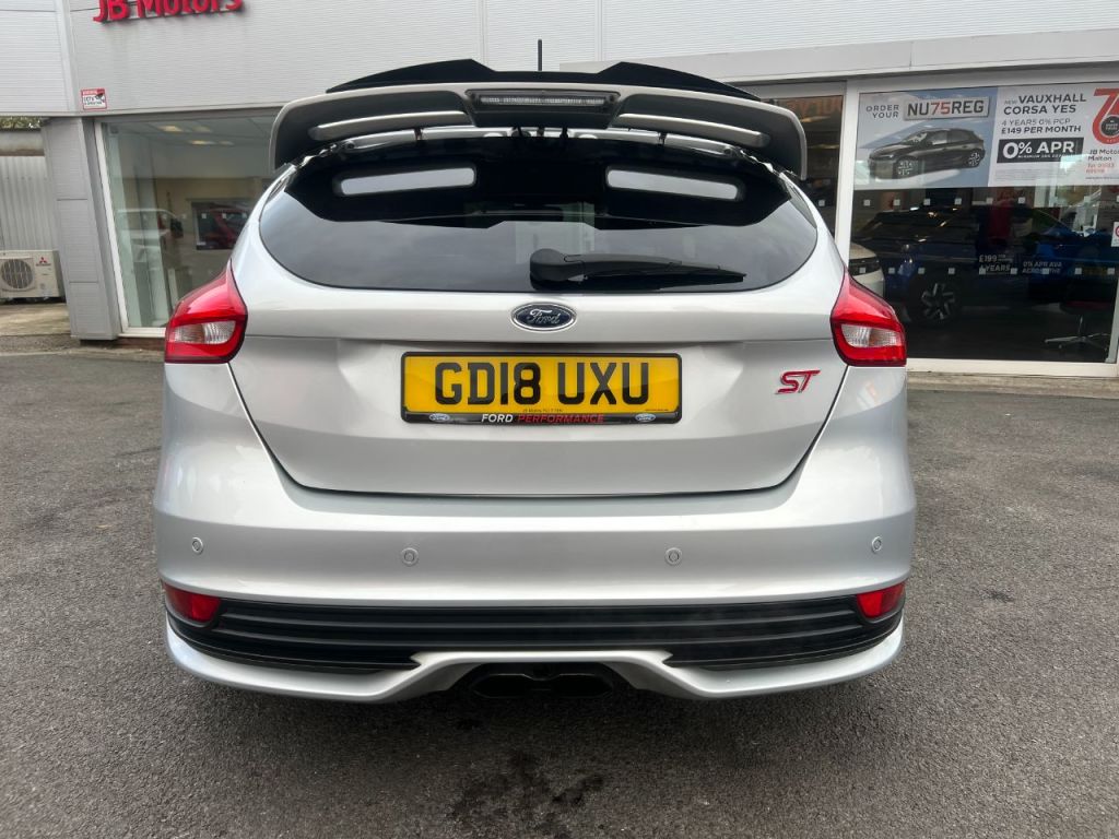 Used Ford Focus 2018 for sale - 76162588: Photo 17