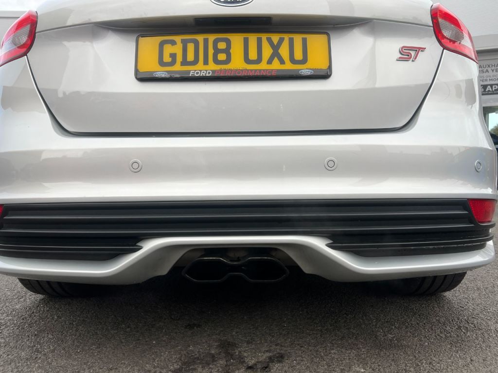 Used Ford Focus 2018 for sale - 76162588: Photo 20