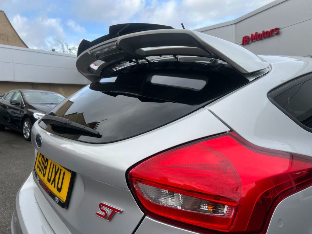 Used Ford Focus 2018 for sale - 76162588: Photo 21