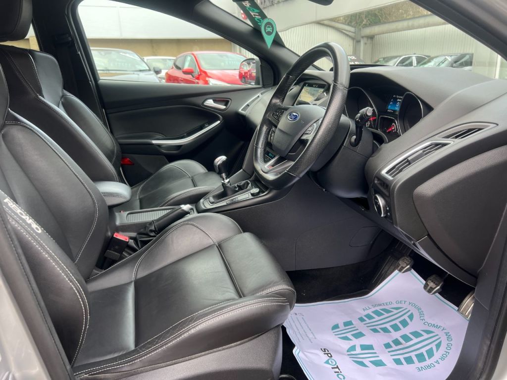 Used Ford Focus 2018 for sale - 76162588: Photo 23