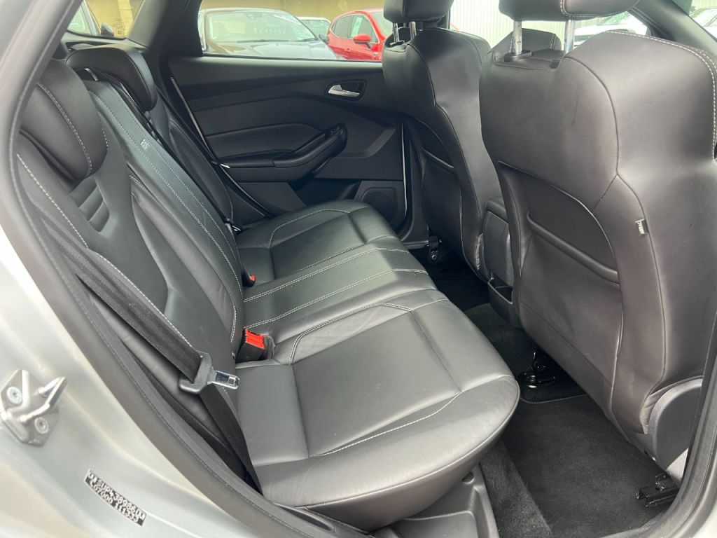 Used Ford Focus 2018 for sale - 76162588: Photo 24