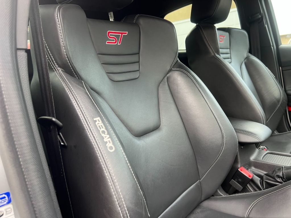 Used Ford Focus 2018 for sale - 76162588: Photo 27