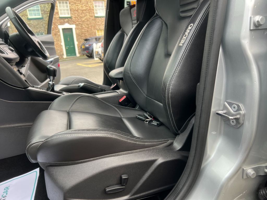Used Ford Focus 2018 for sale - 76162588: Photo 29