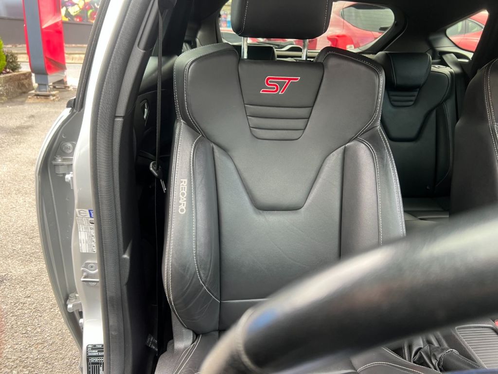 Used Ford Focus 2018 for sale - 76162588: Photo 31