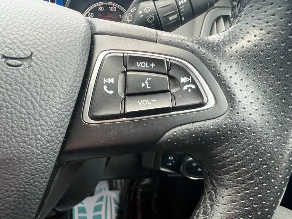 Used Ford Focus 2018 for sale - 76162588: Photo 35