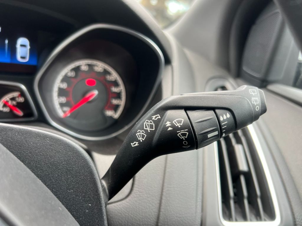Used Ford Focus 2018 for sale - 76162588: Photo 37
