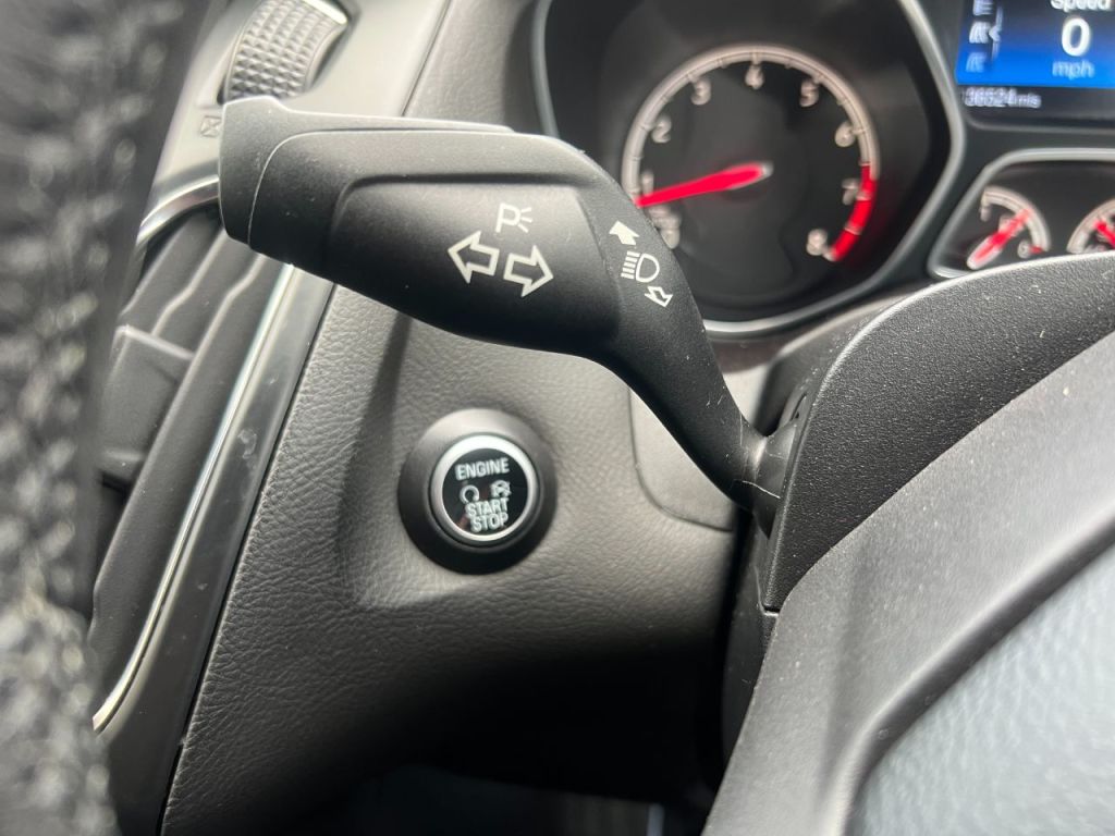 Used Ford Focus 2018 for sale - 76162588: Photo 38