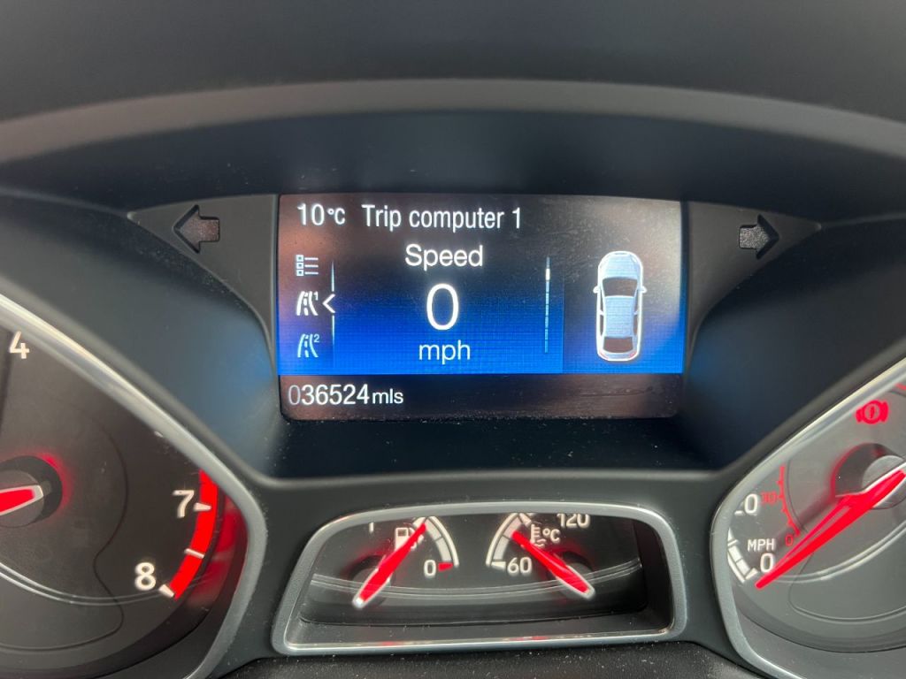 Used Ford Focus 2018 for sale - 76162588: Photo 40