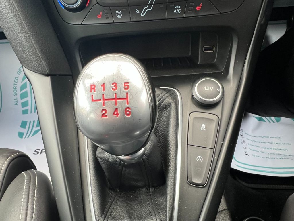 Used Ford Focus 2018 for sale - 76162588: Photo 42