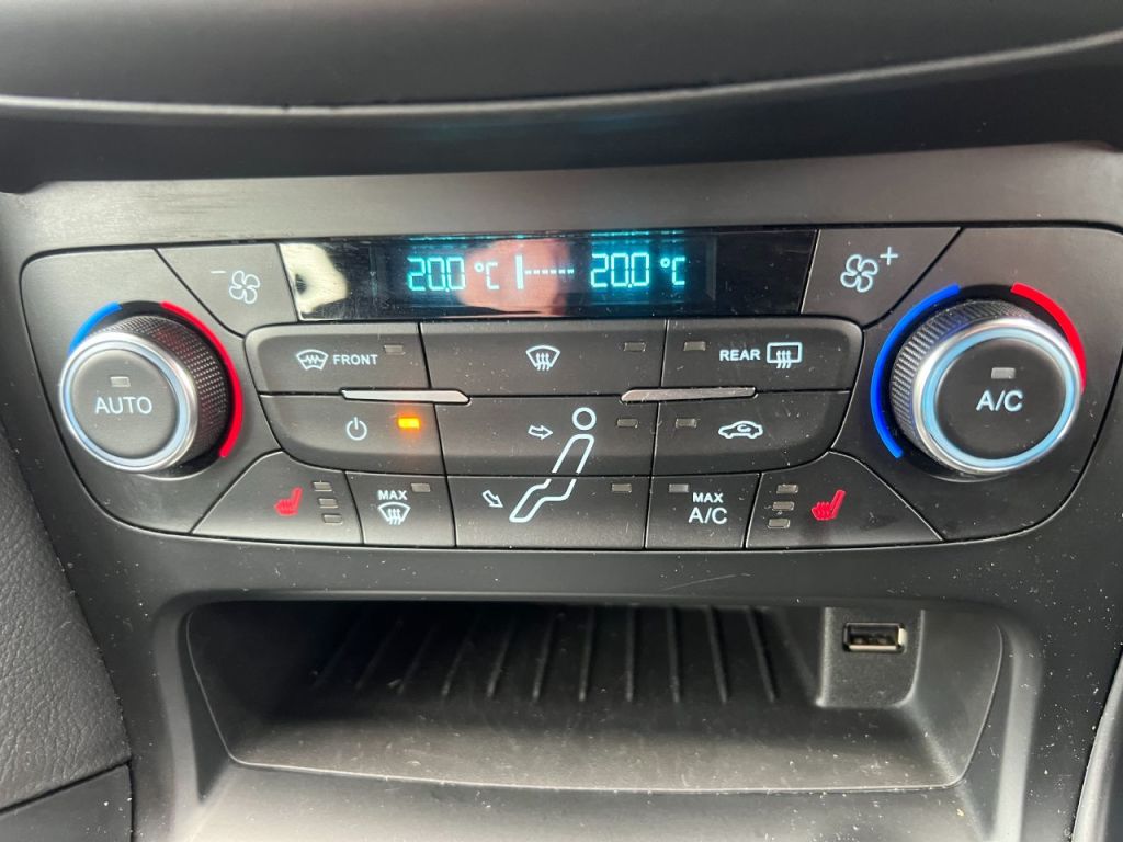 Used Ford Focus 2018 for sale - 76162588: Photo 43