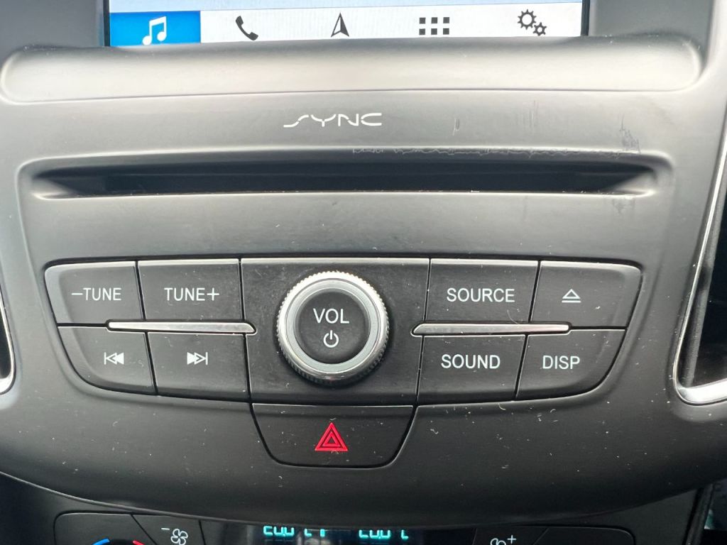 Used Ford Focus 2018 for sale - 76162588: Photo 46