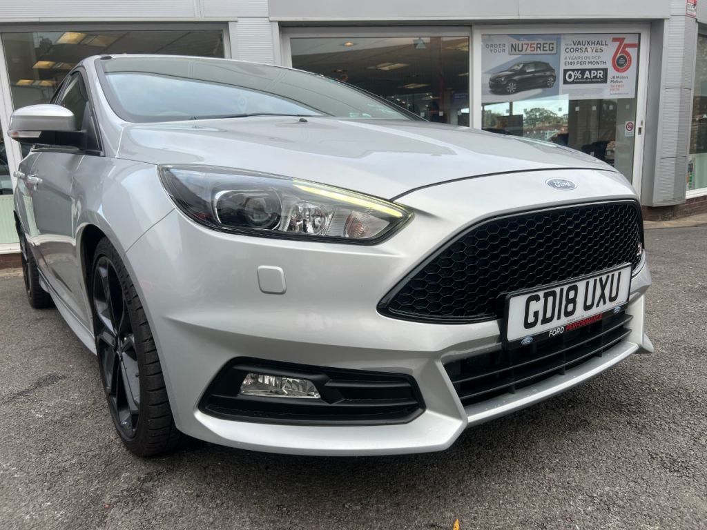 Used Ford Focus 2018 for sale - 76162588: Photo 5