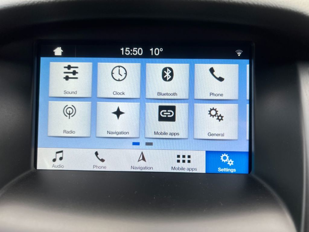 Used Ford Focus 2018 for sale - 76162588: Photo 52