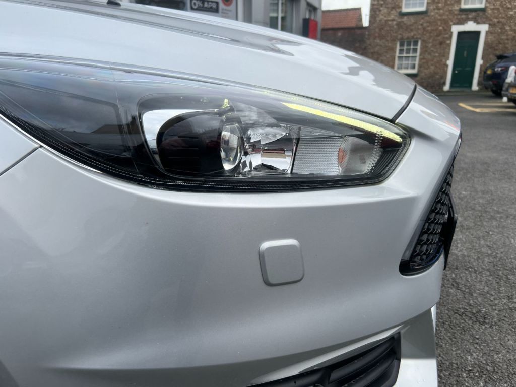 Used Ford Focus 2018 for sale - 76162588: Photo 6