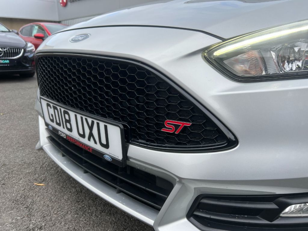 Used Ford Focus 2018 for sale - 76162588: Photo 7