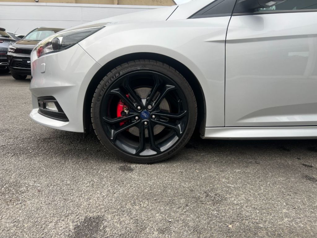 Used Ford Focus 2018 for sale - 76162588: Photo 8