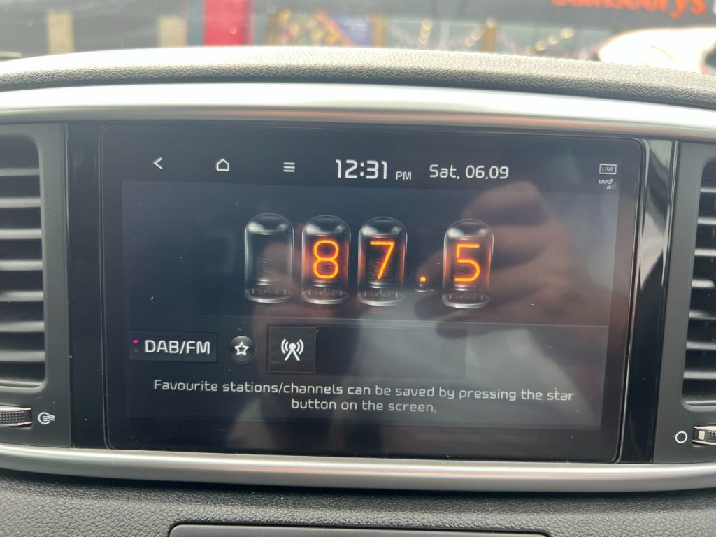 Vehicle 54