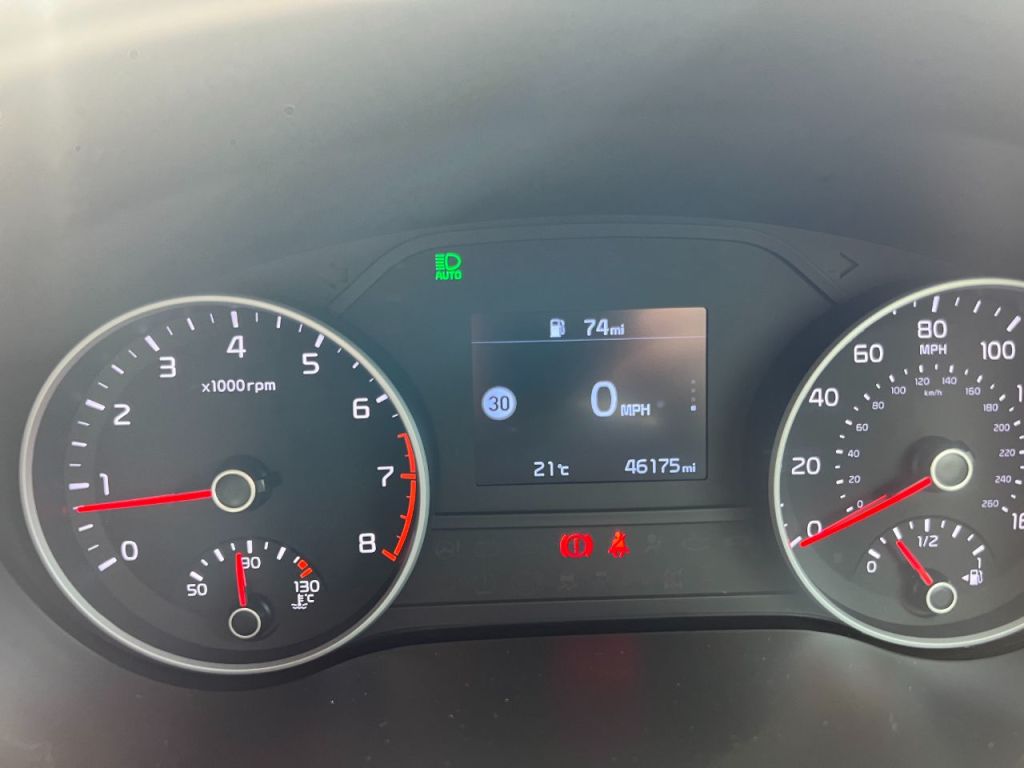 Vehicle 67
