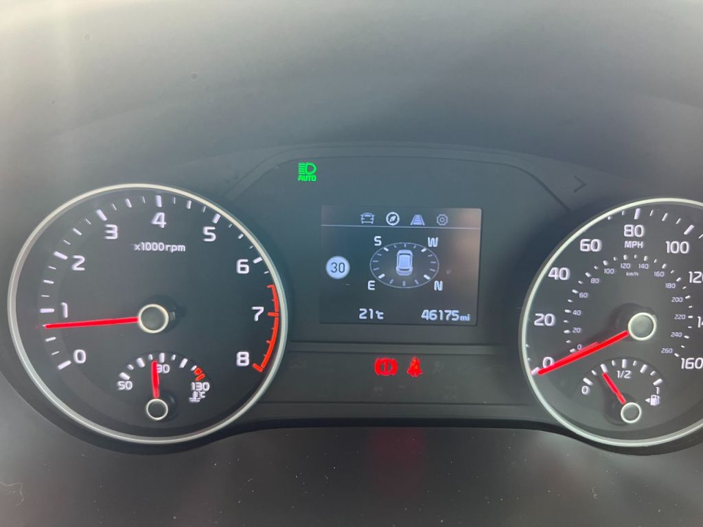 Vehicle 68