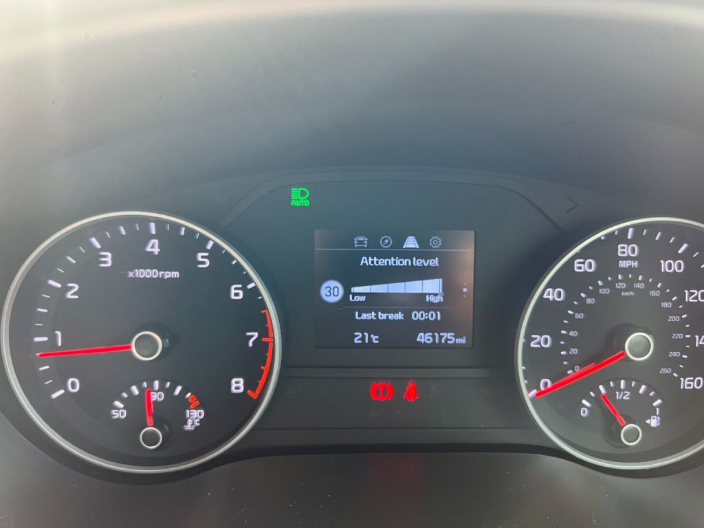 Vehicle 69