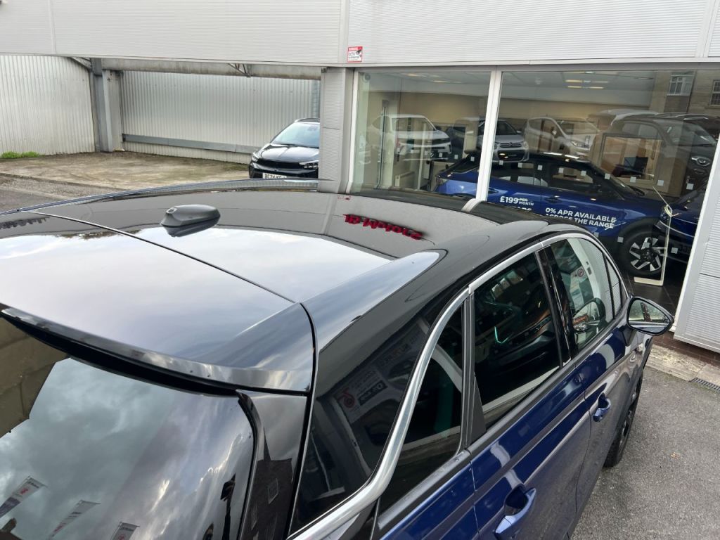 Used Vauxhall Crossland 2021 for sale - 76355939: Photo 11